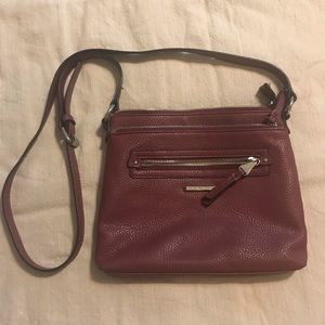 Dana Buchman Crossbody Bag